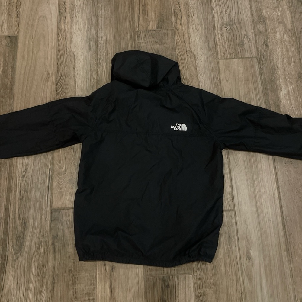 The North Face Black Jacket